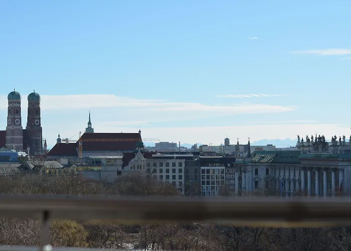 Hotel Rocco The Charles