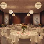 罗科洛克福特查尔斯酒店 酒店 慕尼黑