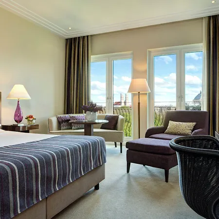 Hotel Rocco The Charles