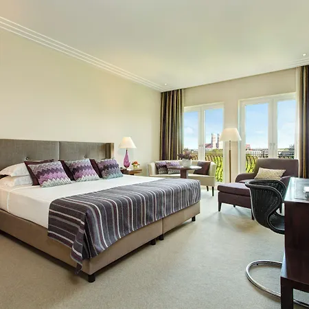 Rocco The Charles Hotel 5*