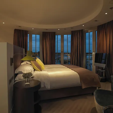 Hotel Rocco The Charles