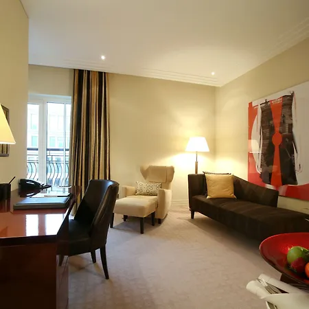 Hotel Rocco The Charles