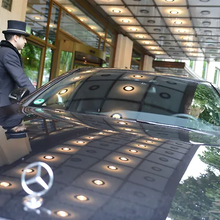 Rocco The Charles Hotel 5*