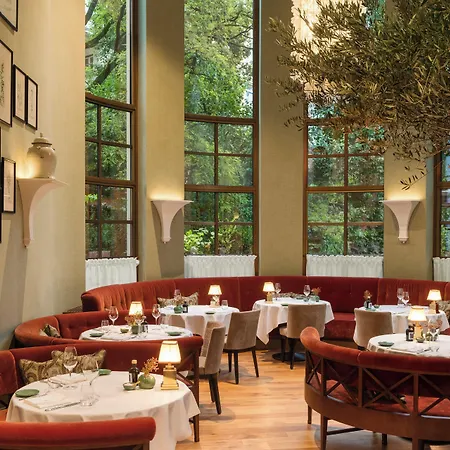 Ξενοδοχείο Rocco The Charles Μόναχο