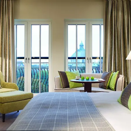 Rocco The Charles 5* Munich