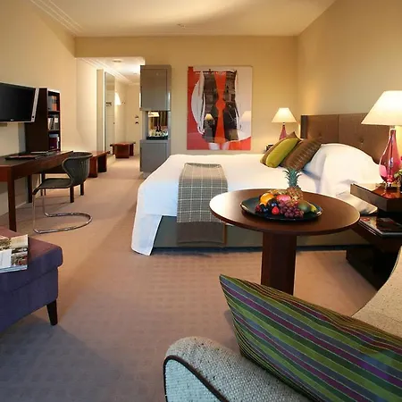 Hotel Rocco The Charles 5*