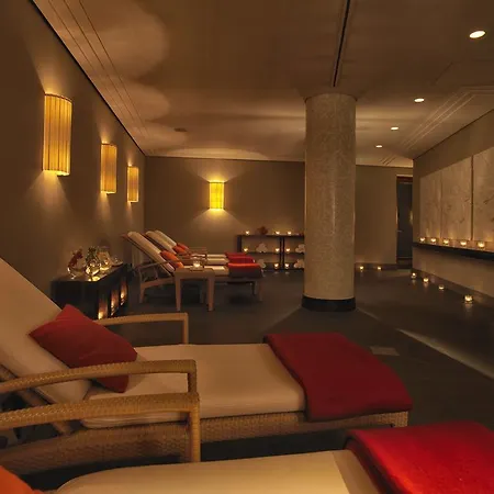 Rocco The Charles Hotel 5*