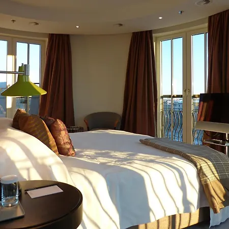 Hotel Rocco The Charles Munich