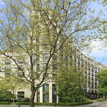 Hotel Rocco The Charles 5*
