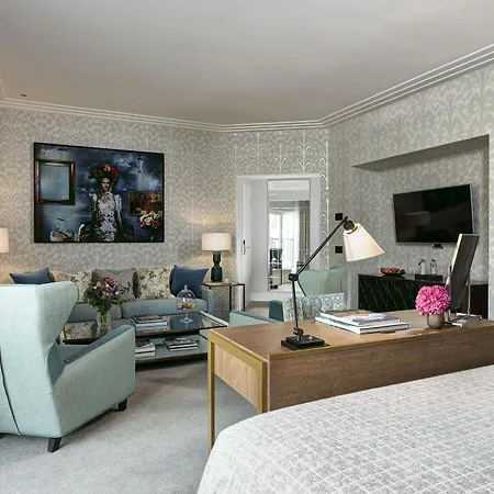Hotel Rocco The Charles 5*