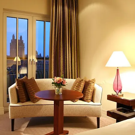 Rocco The Charles Hotel 5*