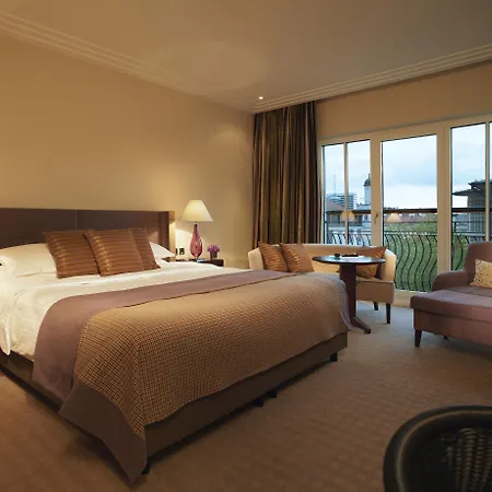 Rocco The Charles Hotel 5*
