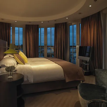 Rocco The Charles Hotel 5*