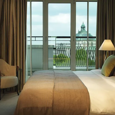 Hotel Rocco The Charles Munich