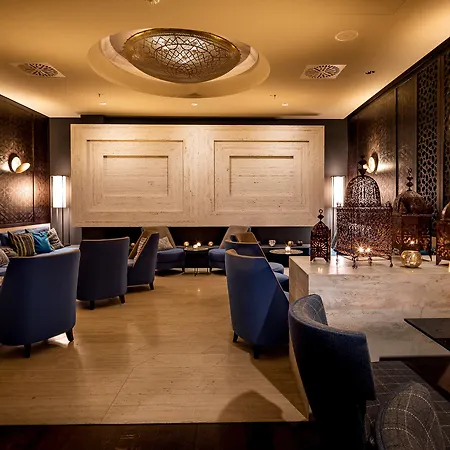 Hotell Rocco The Charles 5*
