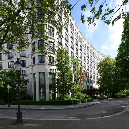 Hotel Rocco The Charles Munich