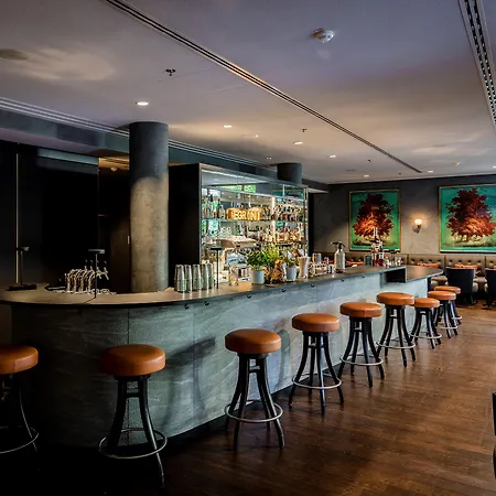 Hotel Rocco The Charles 5*