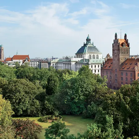 Hotell Rocco The Charles 5*