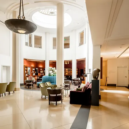 Rocco The Charles Hotell 5*