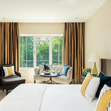 Rocco The Charles Hotel 5*