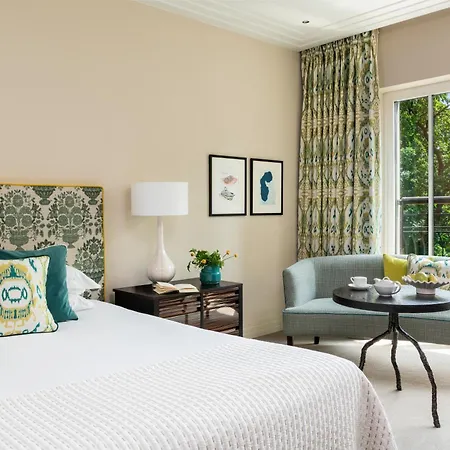 Hotel Rocco The Charles