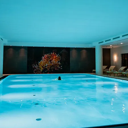 Rocco The Charles Hotel Munich