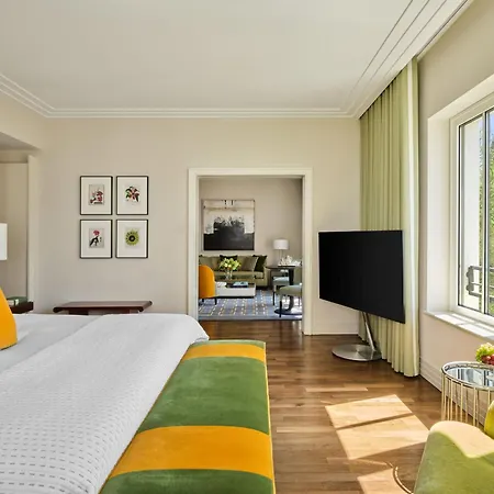 Rocco The Charles Hotell 5*