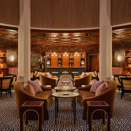 Rocco The Charles Hotell München