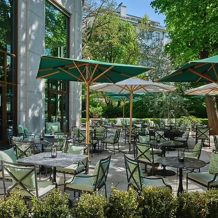 Hotel Rocco The Charles Munich