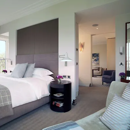 מלון Rocco The Charles מינכן