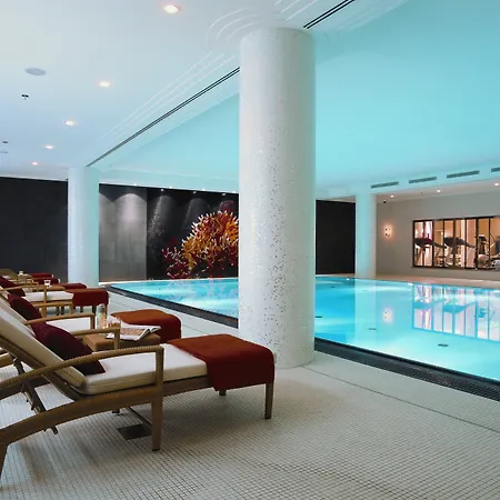 Rocco The Charles מינכן