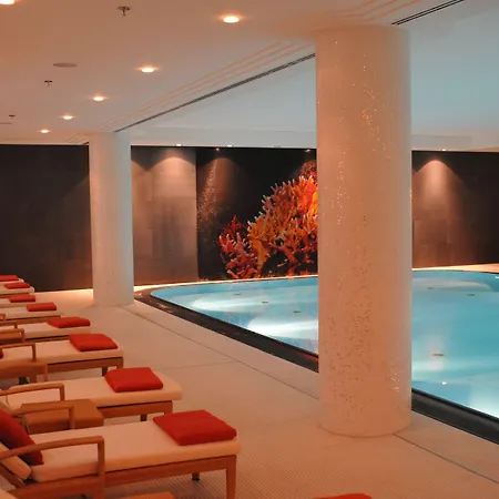 Rocco The Charles 5* מינכן