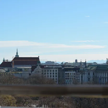 מלון Rocco The Charles