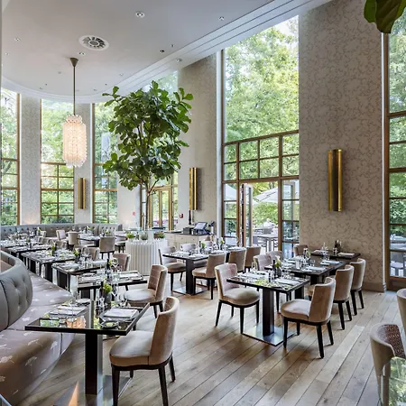 מלון Rocco The Charles מינכן