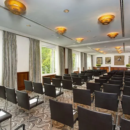 Rocco The Charles 5* Monaco di Baviera