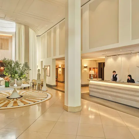 Hotel Rocco The Charles Monaco di Baviera