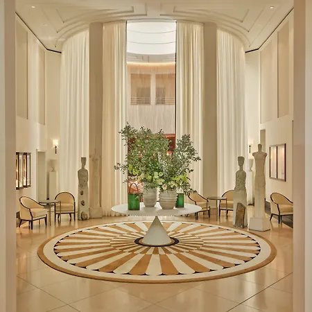 Hotel Rocco The Charles Monaco di Baviera