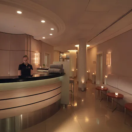 Rocco The Charles 5* Monaco di Baviera