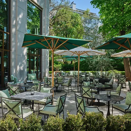 Hotel Rocco The Charles