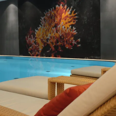 Rocco The Charles Hotel 5*