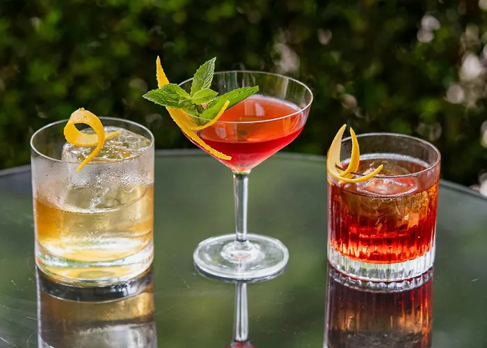 Rocco The Charles 5* Мюнхен