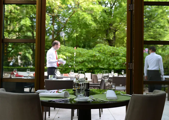 Rocco The Charles Hotell 5*