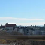 Отель Rocco The Charles