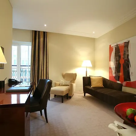 Rocco The Charles 5* Munich
