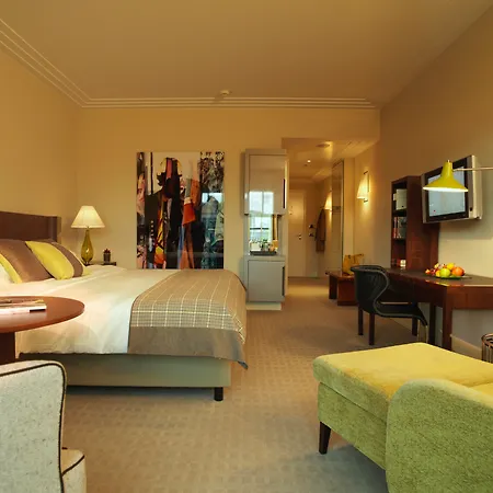Rocco The Charles Hotel 5*