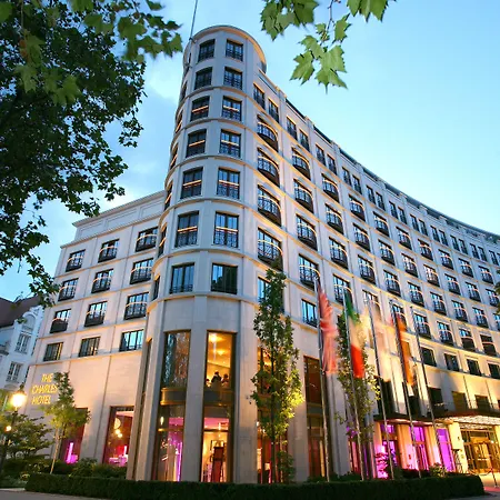 Rocco The Charles Hotel Munich