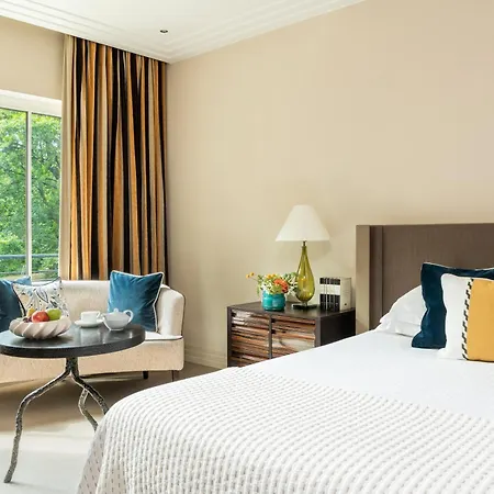 Hotel Rocco The Charles 5*