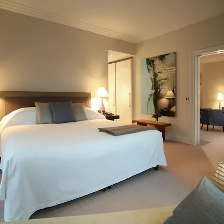 罗科洛克福特查尔斯酒店 酒店