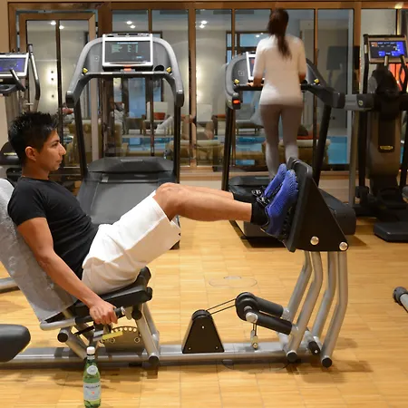 酒店 罗科洛克福特查尔斯酒店 慕尼黑