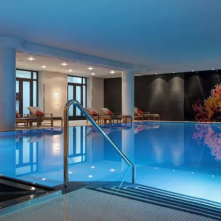 罗科洛克福特查尔斯酒店 酒店